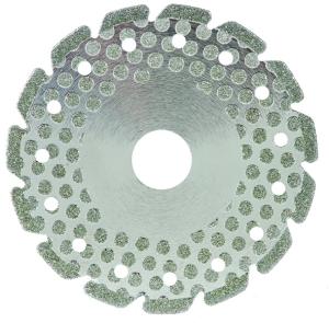 Quality Diamond saw blade(Electroplated diamond saw blade) wholesale