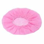 Surgical Elastic Non Woven 20g Disposable Bouffant Caps Medical