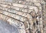 Stone granite Luxurious countertops kitchen top vanity table top