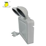 LED Emergency Twin Spot Light AC 120 - 270V For Hospital