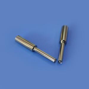 Quality Professional Grade Tungsten Carbide Punch Pin for Industrial Riveting wholesale