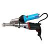 Buy cheap 3400W plastic welding hand extruder hot air gun, extrusion hot air welding gun from wholesalers