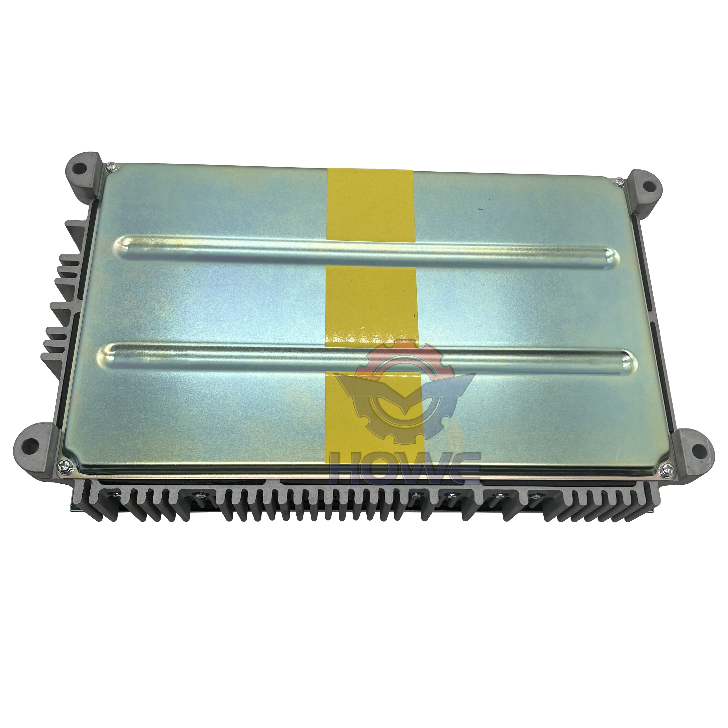 Highly Hydraulic Controller Computer Board ECU YN22E00069F7 For SK135-6 SK210-6 Excavator