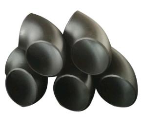 Quality Pure Forged Carbon Steel 90 Degree Elbow Seamless Astm Butt Welded wholesale