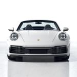 Porsche 911 Classic Vehicles Gasoline New Cars 3.0L Turbocharged