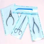STEAM ETO Peel Pouch Packaging , Dry Heat Pouches Improve Organization