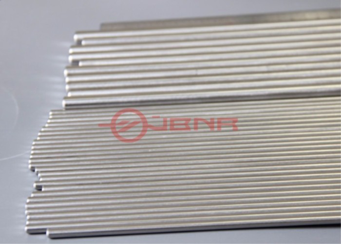 Nb1 Nb2 Niobium Rod Good Cold Processability , Niobium Bar For Steeling Making