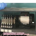 Rotary Drilling Rig 5.8T Diesel Engine Special Purpose Truck