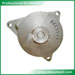 Original/Aftermarket High quality Dongfeng Cummins 6CT Diesel Engine Water Pump