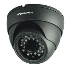 Quality Eye Ball Dome 800 TVL Security Camera wholesale