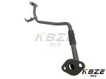 6205-51-8340 6205518340 KOMATSU 4D95 ENGINE TRUBO OIL PIPE PARTS FOR PC120-5