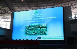 Quality High Definition indoor digital advertising Led Billboard Display wholesale