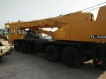 Used Tadano crane 30T for sale