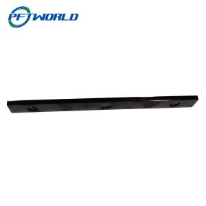 China Stainless Steel Turning High Precision CNC Service Milling Parts on sale