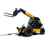 WEA25-4 Agriculture Machinery Heavy Equipment Telescopic Forklift Telehandler