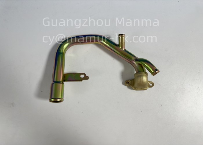 MAMUR Water Pump Inlet Pipe For JMC CARRYING 493 Euro 3 1303050AAJ