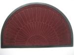 Rubber door mat/Rubber edge mat 903H-NP