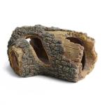 Landscape Trunk Fish Aquarium Ornaments