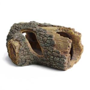 Quality Landscape Trunk Fish Aquarium Ornaments wholesale