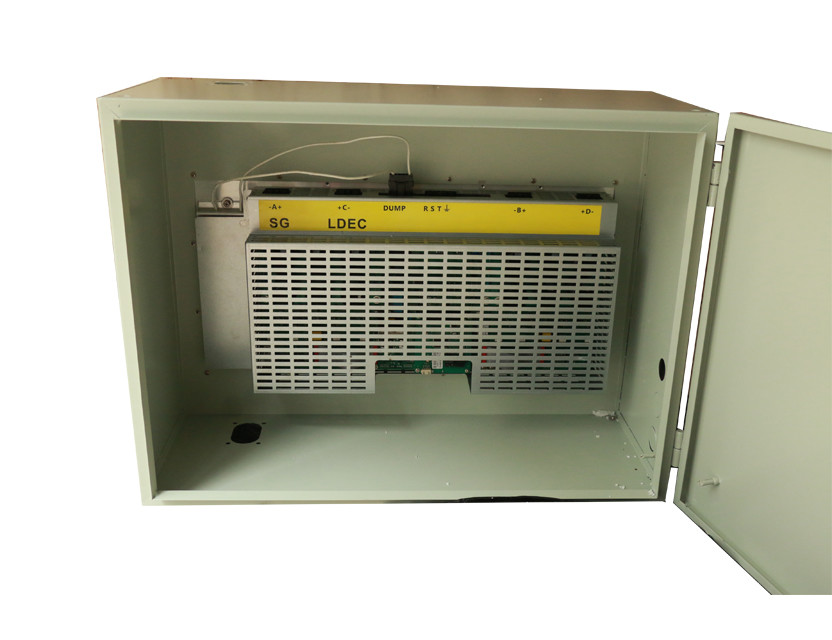 Upgrade PB Board To LDEC Platform Loom Parts Textile Machine Parts