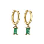Contemporary 14K Gold Jewelry