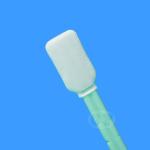 PP Rod Polyester Fiber Swab Industrial Purification Cotton Swab Electronic