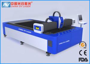 Quality 150 X 300 CNC Sheet Metal Laser Cutting Machine for SS MS CS Aluminum Copper wholesale