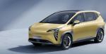 AION Y Plus Long Mileage Electric Cars 150km/h Left Steering Electric Vehicle