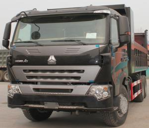 Quality Tipper Dump Truck SINOTRUK HOWO A7 371HP 6X4 25tons ZZ3257N3847N1 wholesale