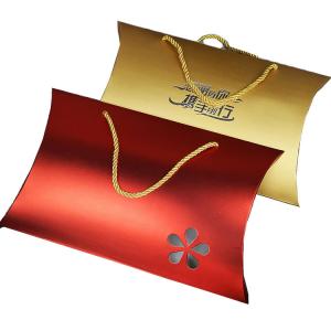 Quality Ultraportable Holiday Gift Box Packaging wholesale