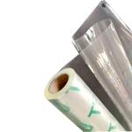 Waterproof Transparent TPU Film -10°C~150°C Temperature Resistance Sports And