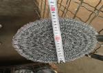 ISO9001 fencing Stainless Steel 18GA 550mpa Bar Tie Wire