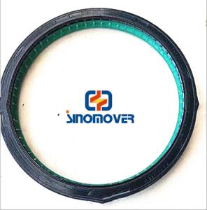 Quality Dongfeng Truck Parts Original Rear Wheel Hub Oil Seal 31ZHS01-04080 For Sale wholesale