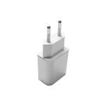 5V 2A EU Plug USB Wall Charger For USB FAN IPAD IP20 Protection Grade CE RoHS