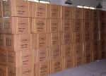 TUV SA8000 PVC Plastic Pouch bag Custom Travel Clear Transparent 0.25mm For