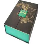 bespoke green tea box red tea packaging box dark tea gift box luxury white tea