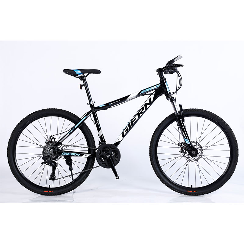 29er Sport Mountain Bike Steel Rim Material Cassette For Disc Brake Mountain Trek Bike