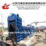 Scrap Metal Shearing Press Factory