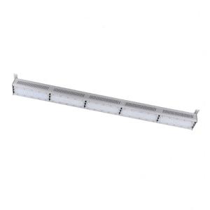 Quality Cool White Led Linear High Bay Light 250w Aluminum Housing 50000 Hrs Lifespan wholesale