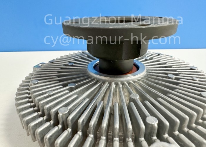 1308160SBJ Truck Auto Part Fan Clutch For JMC 1041 1042 1050 N720 493