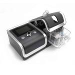 Hospital Electric Portable Medical Ventilator Non Invasive Double Level Machine