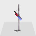 2300W 240V Diamond Drilling Tool 750r/min Universal Drilling Machine For Tunnel