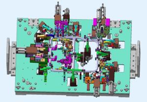 Quality Standard Short Lead Time Arc Welding Workstation wholesale