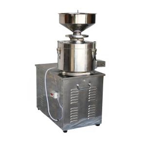 Quality 45kg/Hr Daohang Home Butter Making Machine Peanut Butter 68kg wholesale
