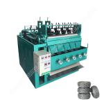 kitchen scouring ball making machine Industrial metal scourer machine Stainless