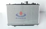 1988 - 1992 626GD car mazda mx6 radiator OEM F8C1-15-200 , F8C7-15-200 , FE4J-15