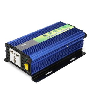 China CE 500W Vehicle Power Inverters 12v 230v Pure Sine Wave Power Inverter on sale