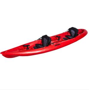 Quality Lover Two Person Kayak China Rod Holders Double On Sale wholesale
