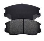 Auto Spare Parts Ceramic Japan Car Brake Pad Set 04465B4030 for Nissan Mazda