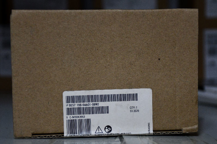 Siemens Connector for use with PROFINET Interface Module, SIMATIC DP
